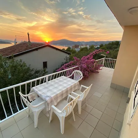 Ankica Apartamento *