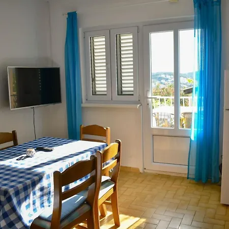 Ankica Apartament Trogir