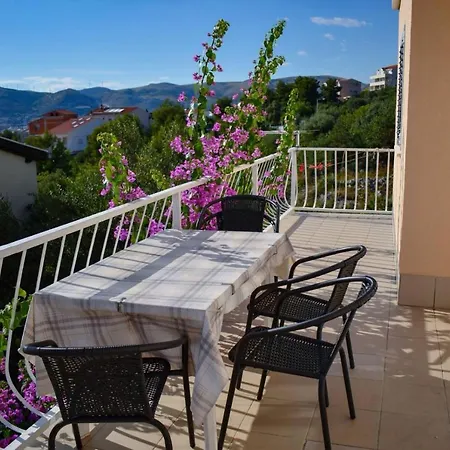 Apartment Ankica