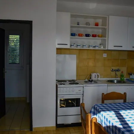 Apartment Ankica *