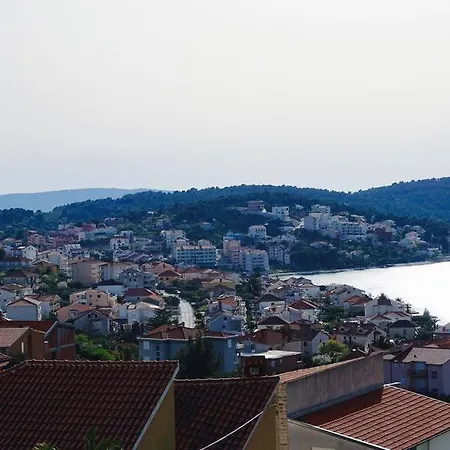 Ankica Apartmán *