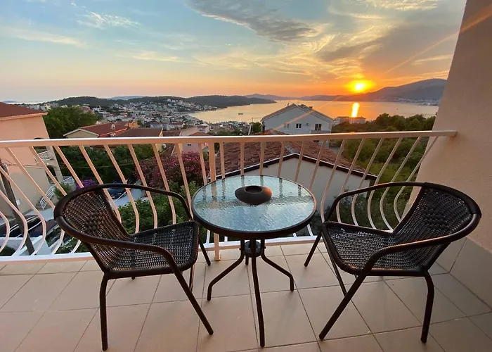 Apartment Ankica Trogir