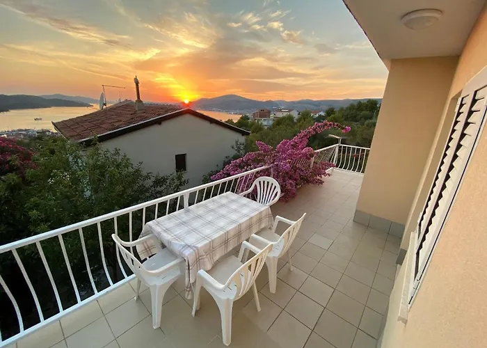 Ankica Apartment *
