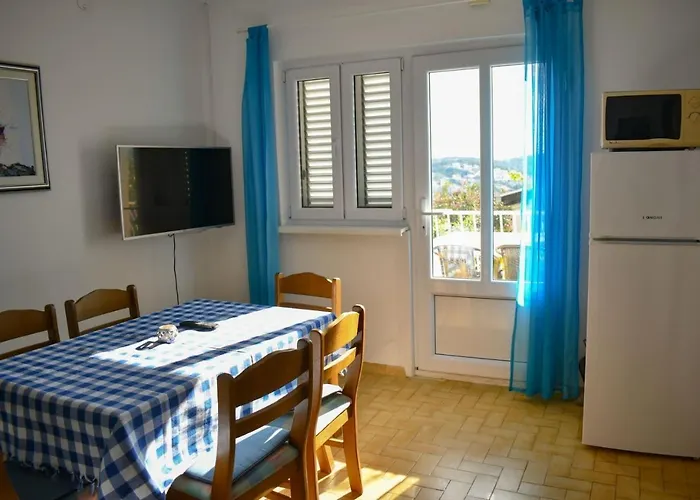 Ankica Apartment Trogir