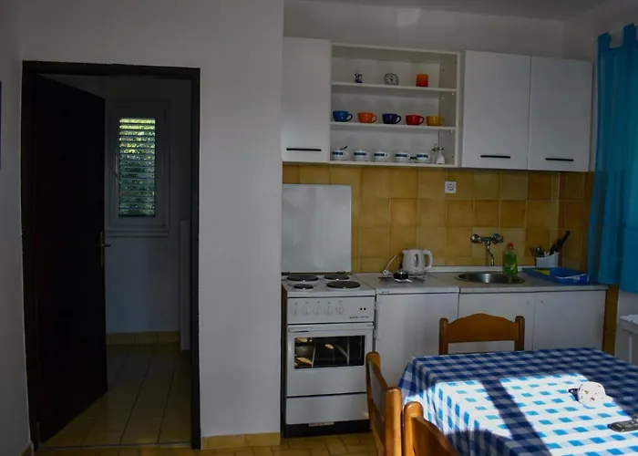 Apartment Ankica *
